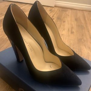 Sarah Flint Perfect Jay Pump 100